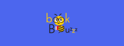 BookBuzzz - Webdesino Portfolio Project