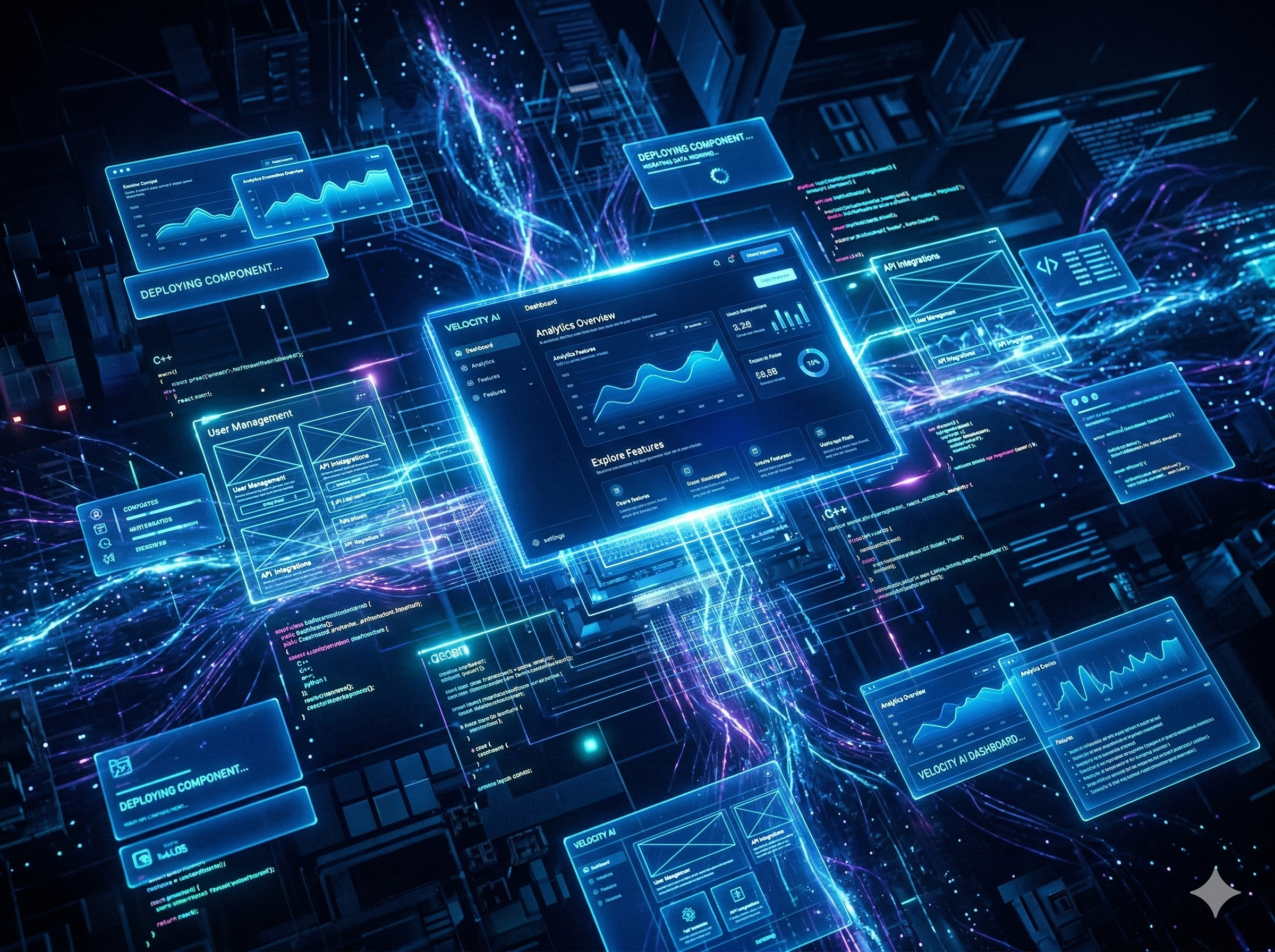 Website Solutions service image