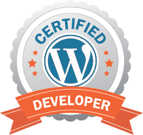 WordPress Certified