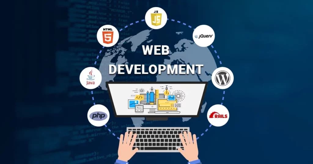Best Web Development Company, SEO & Digital Marketing in Delhi – WebDesino