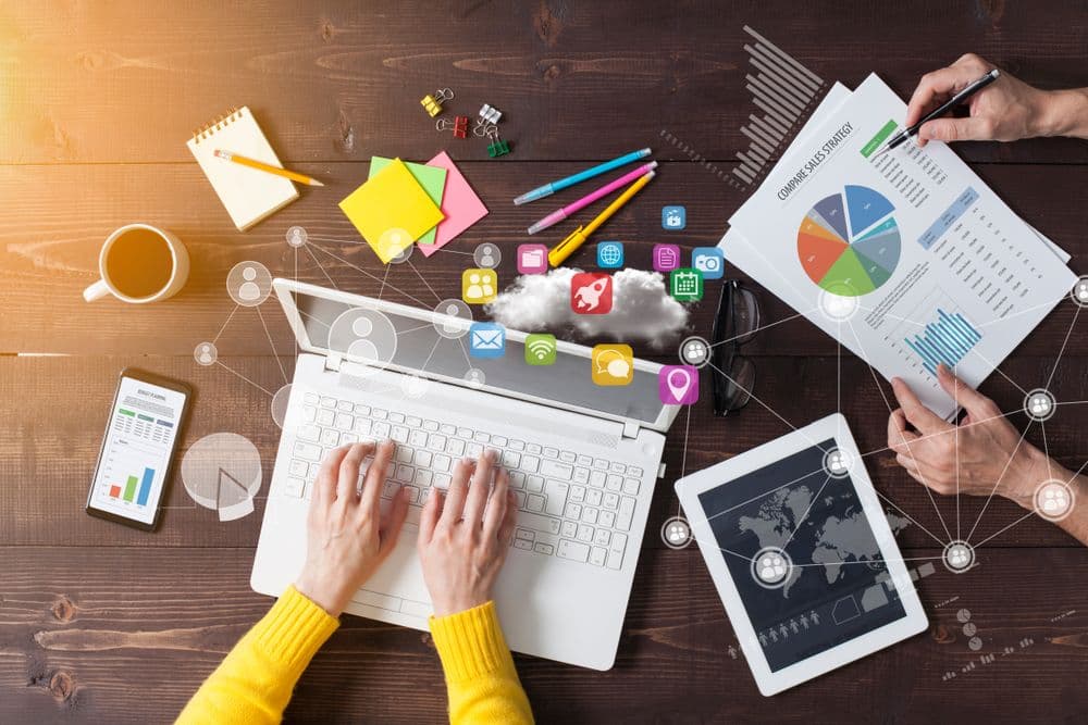 Why WebDesino Is the Growth Partner Every Small Business Needs