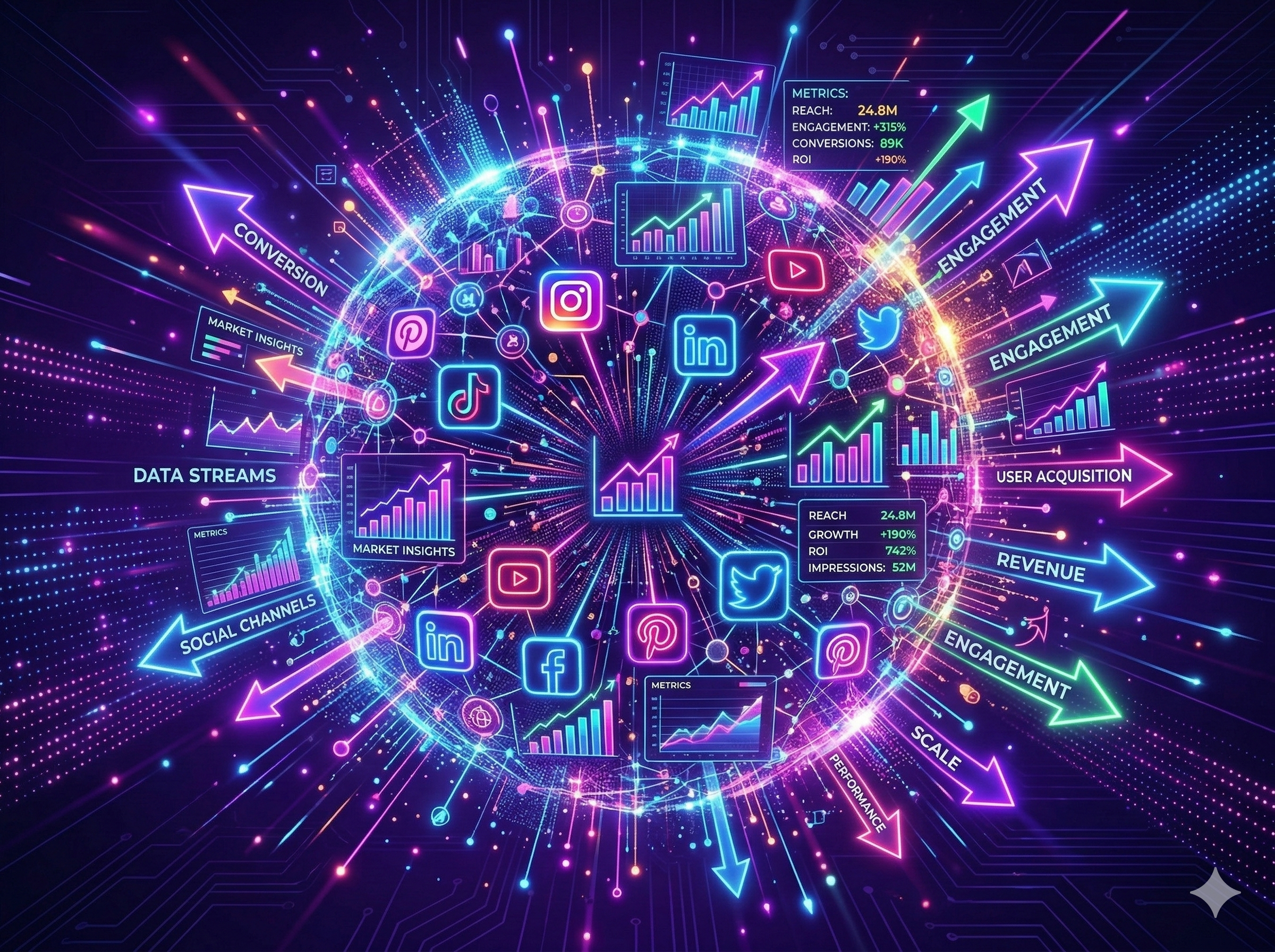 SEO Dominance showcase image