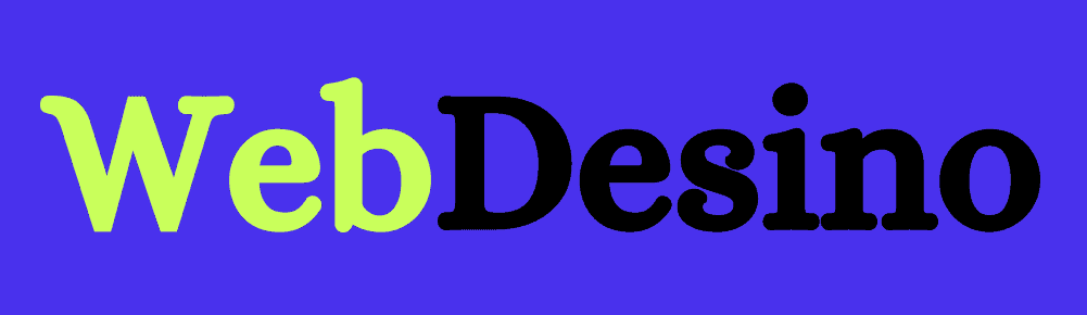 Web developer website logo