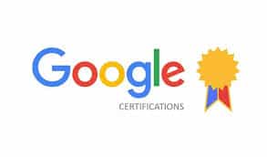 Google Certified Partner Delhi NCR